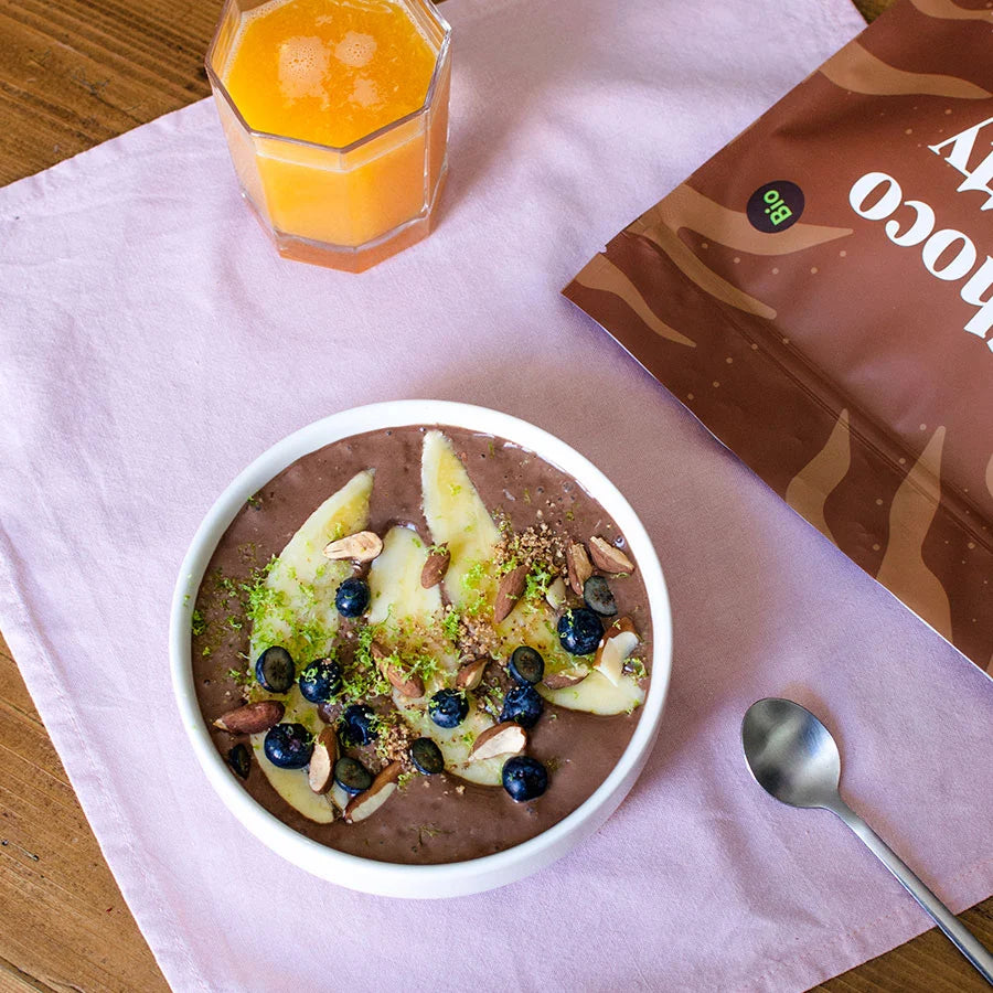 Smoothie Bowl Choco