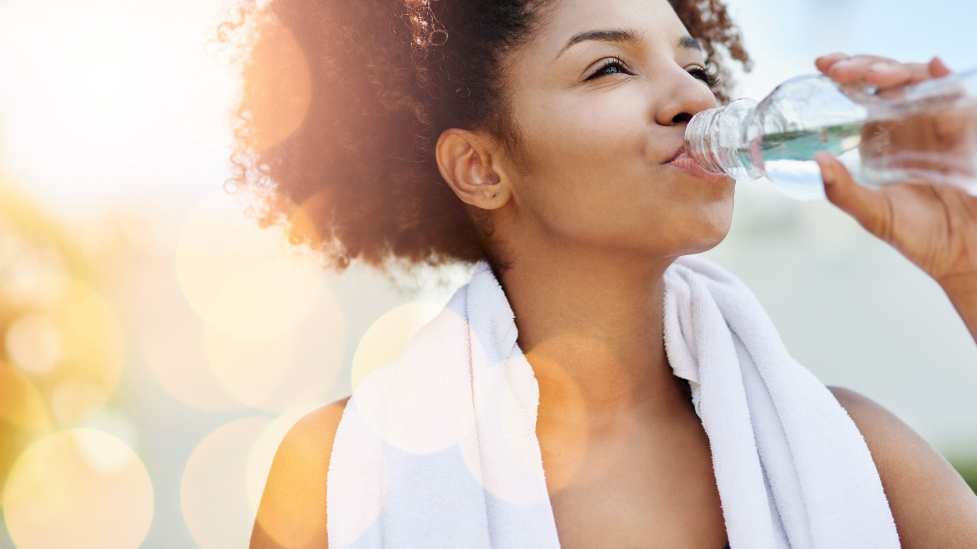 Mythes sur l’hydratation : ce qu’il faut vraiment savoir