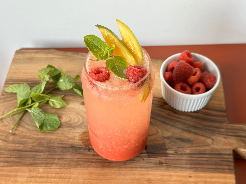 3 recettes de mocktails rafraîchissants à essayer cet été