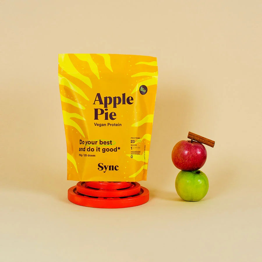 Apple Pie